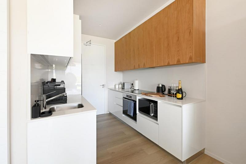 1 Bedroom Property for Sale in Beach Estate Western Cape